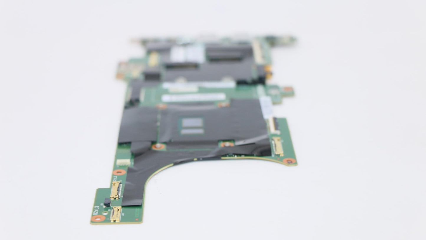 Lenovo I7-6600U,Skl,Nok,16G,Amt,Dtpm2 - 01LV985