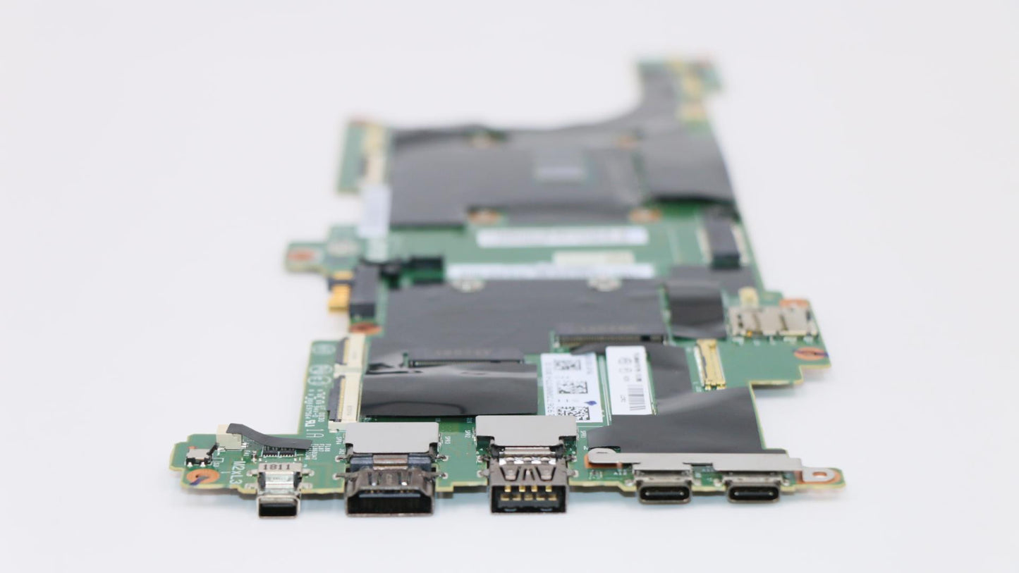 Lenovo I7-6600U,Skl,Nok,16G,Amt,Dtpm2 - 01LV985