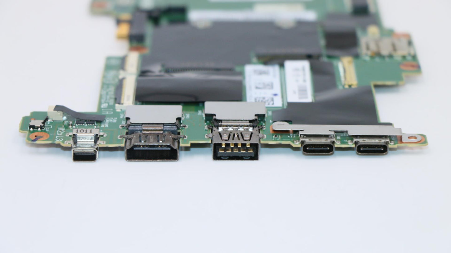 Lenovo I7-6600U,Skl,Nok,16G,Amt,Dtpm2 - 01LV985