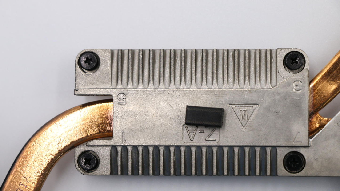 Lenovo Cpu/Mxm N17P Thermal,W/Fan - 01LV996