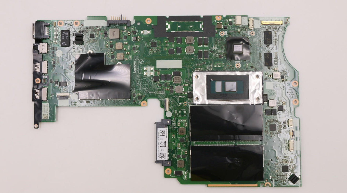 Lenovo Mb Dis I56300U Nok Namt Ytpm - 01LW008