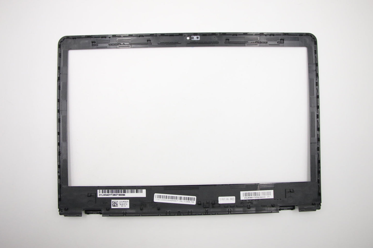 Lenovo B Bezel For Touch Thinkpad S2 - 01LW040