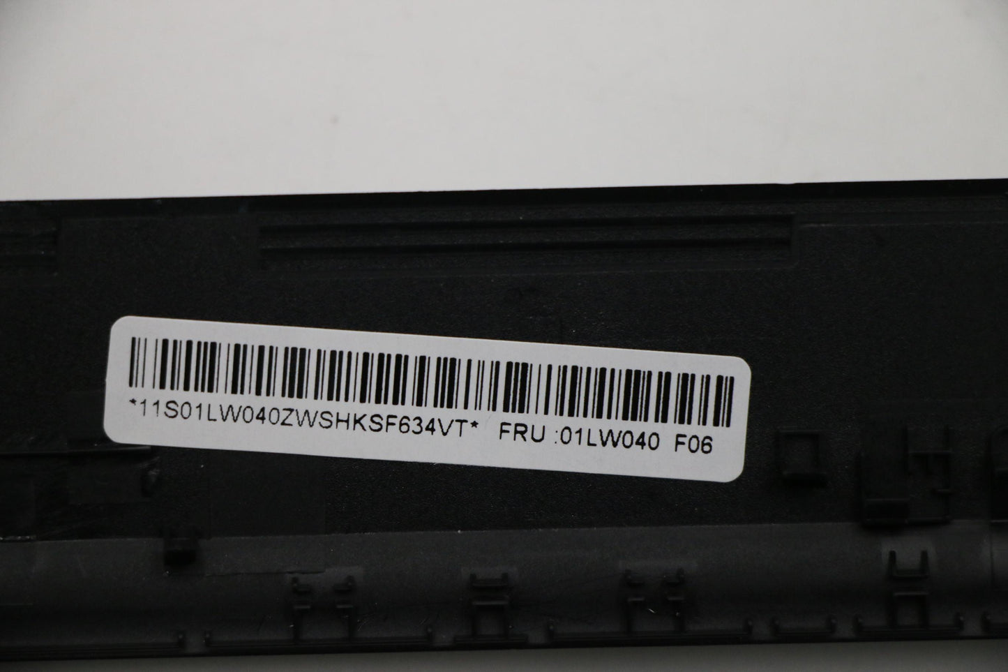 Lenovo B Bezel For Touch Thinkpad S2 - 01LW040