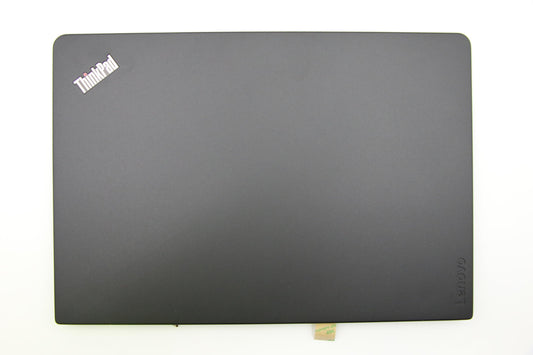 Lenovo A Cover For Touch Black - 01LW042
