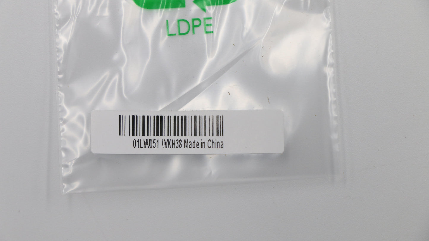 Lenovo Lcd Camera Cap - 01LW051