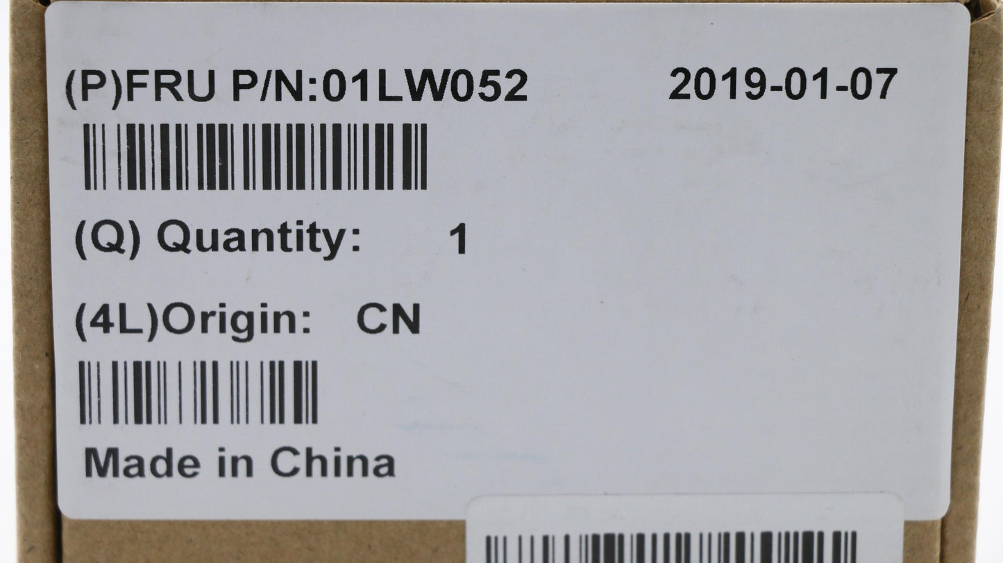 Lenovo Power Board Cable - 01LW052