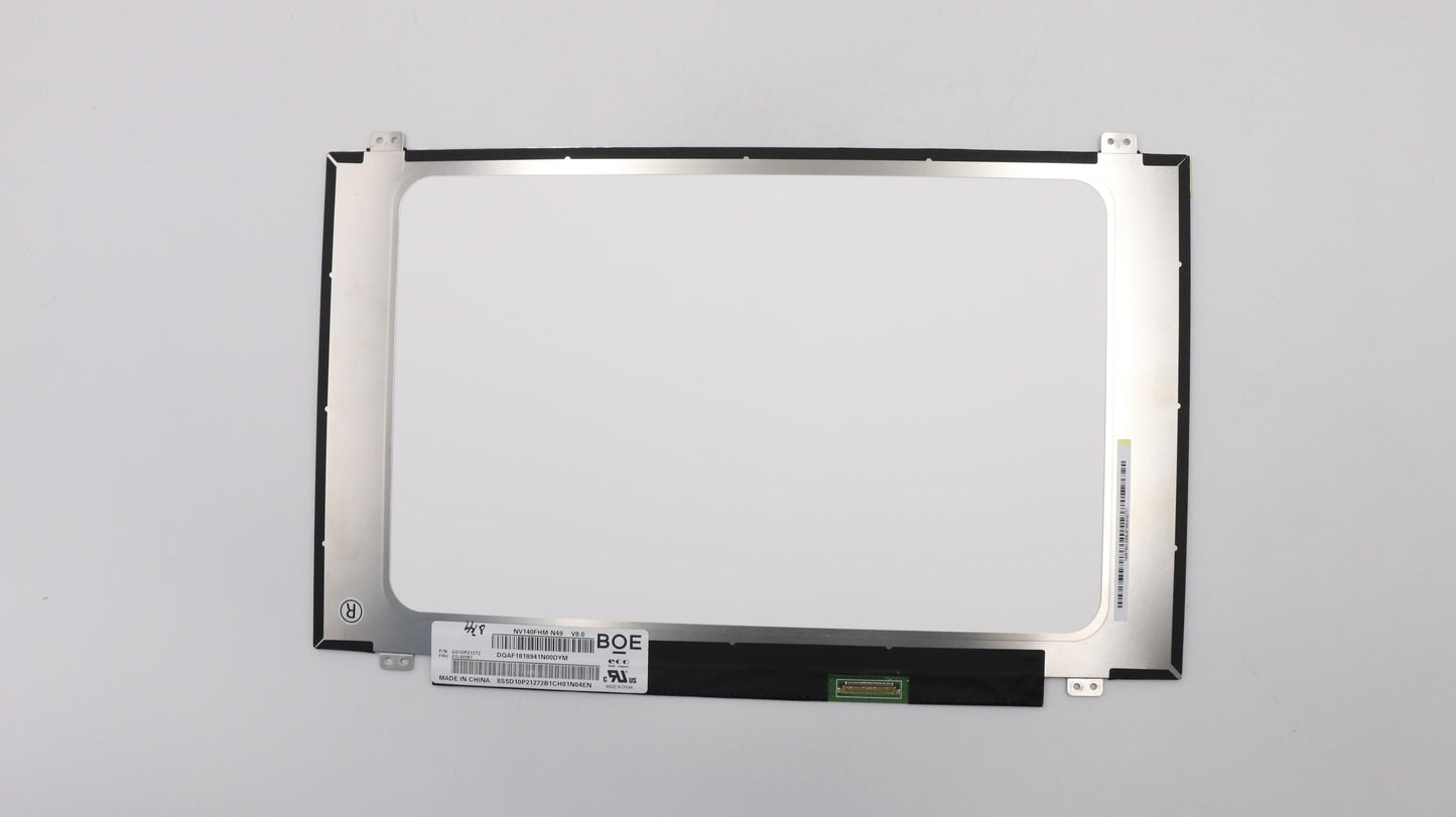 Lenovo Frudummy14Fhd Ipsagnarrow250Bo - 01LW087