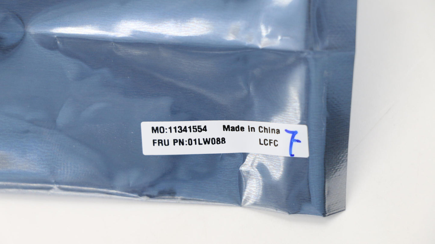 Lenovo Fru Mic Subcard For Nec - 01LW088