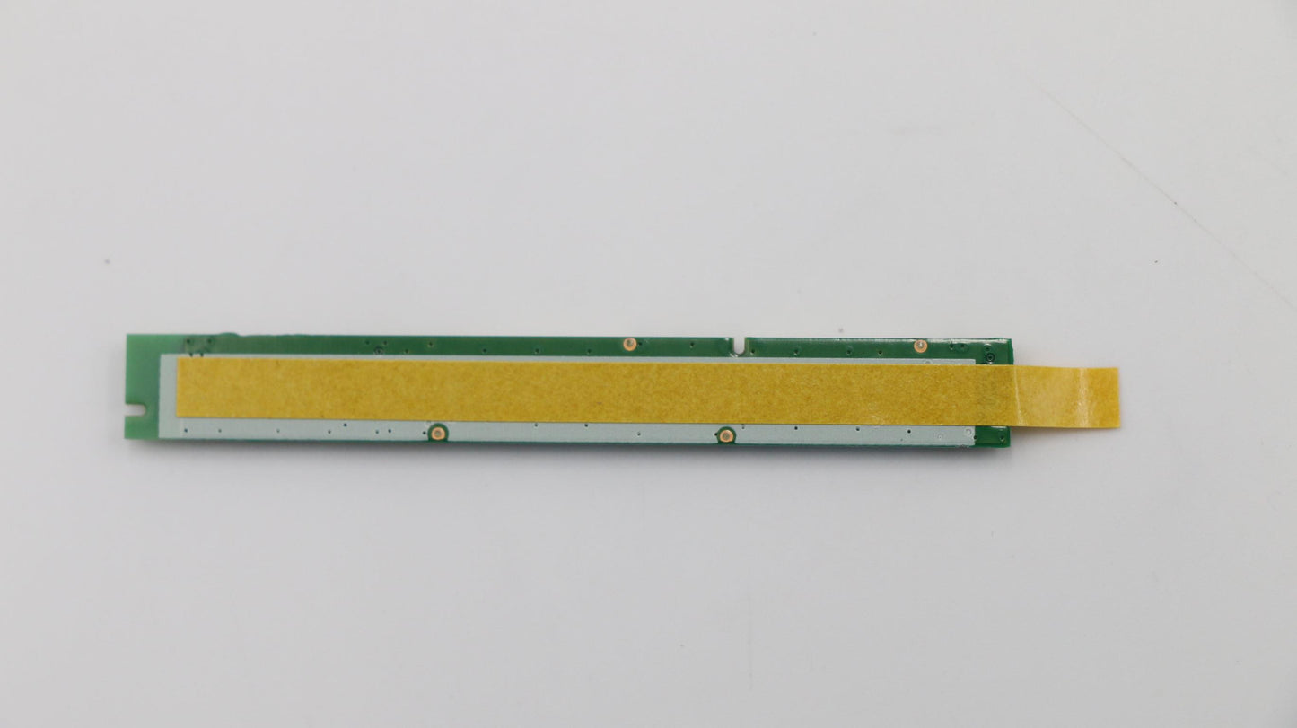 Lenovo Fru Mic Subcard For Nec - 01LW088