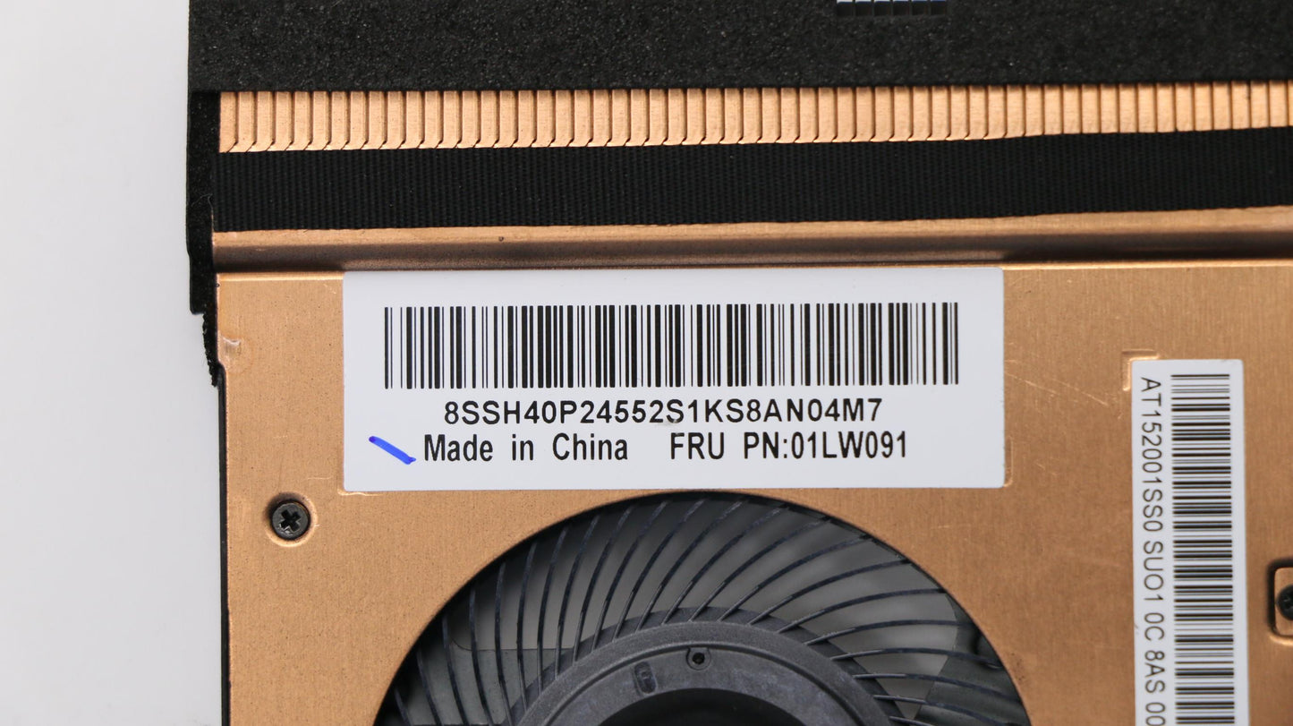 Lenovo Fruwda Da475Uma_Thmassembly_Su - 01LW091