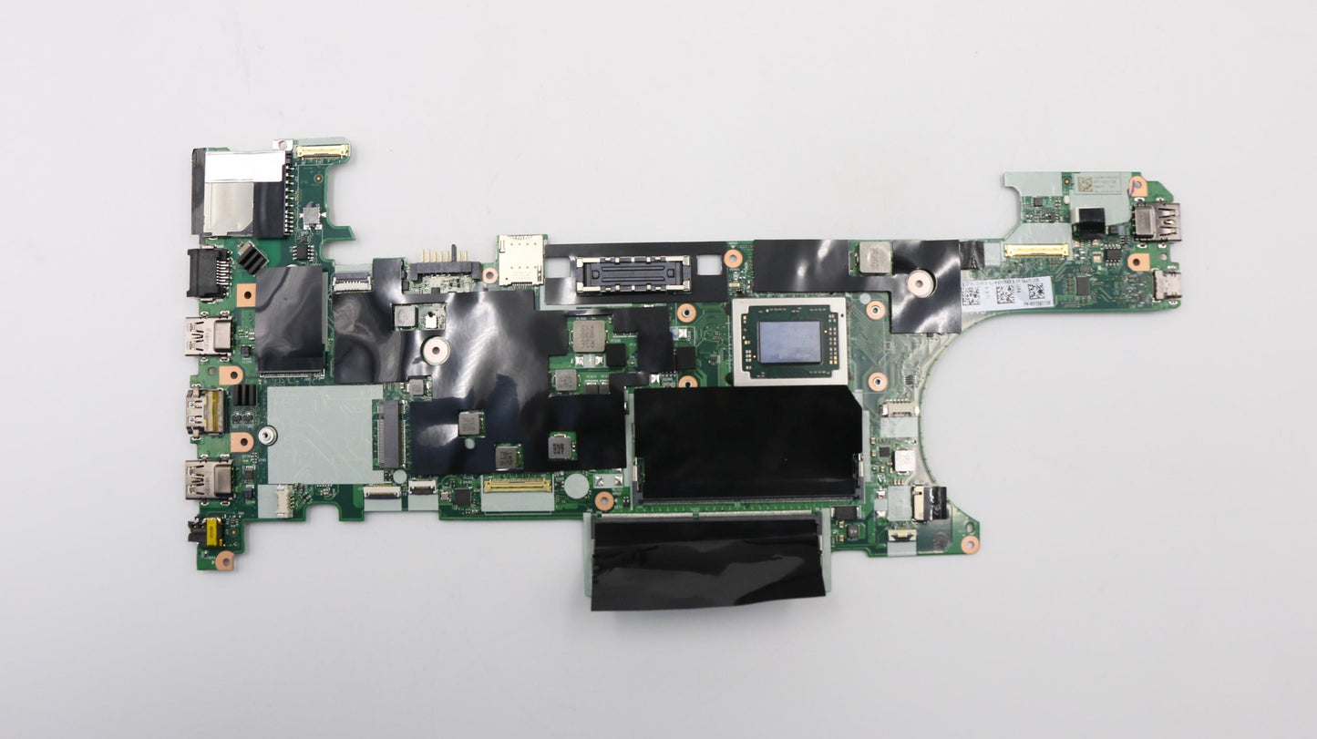Lenovo Fruamdproa12-9800B Winyt Dt2 D - 01LW094