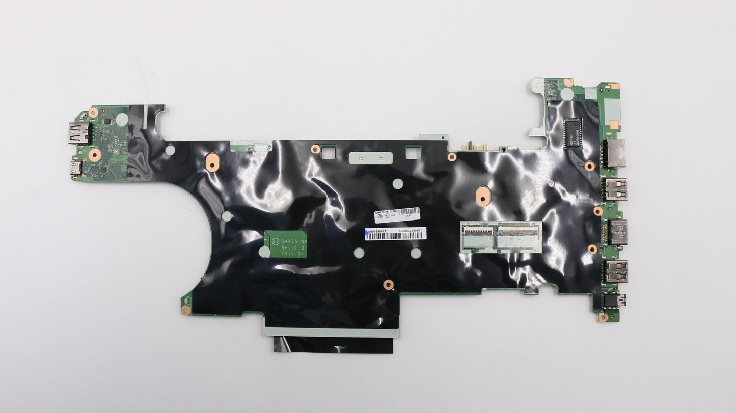 Lenovo Fruamdproa12-9800B Winyt Dt2 D - 01LW094