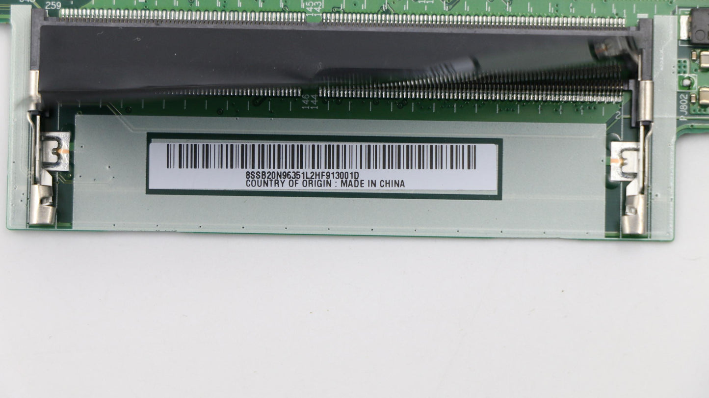 Lenovo Fruamdproa12-9800B Winyt Dt2 D - 01LW094