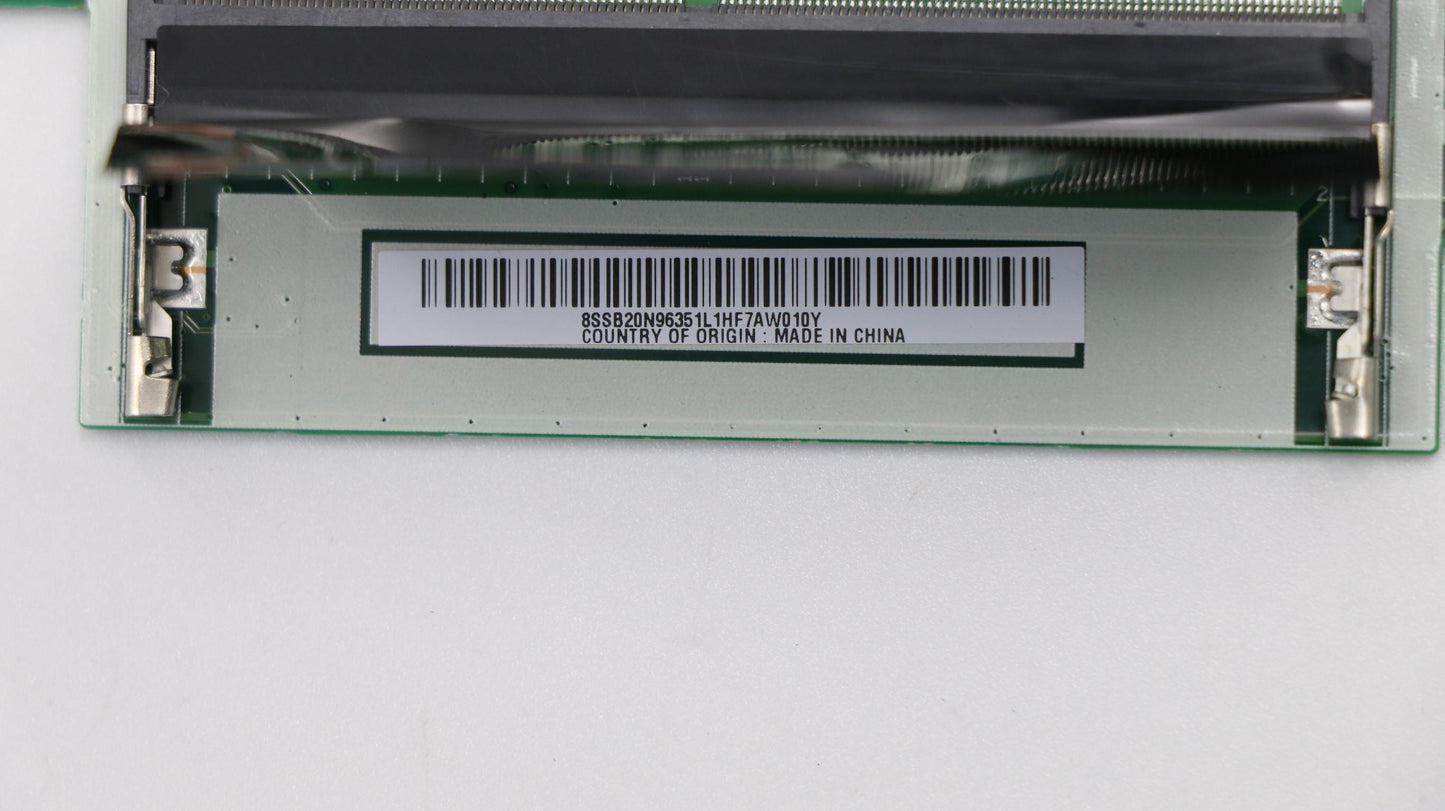 Lenovo Fruamdproa12-9800B Winnt Dc - 01LW097