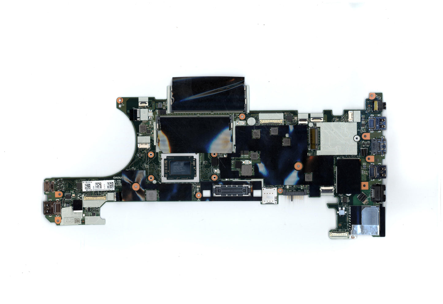 Lenovo Fruamdproa12-9800B Nokyt Dt2 D - 01LW100