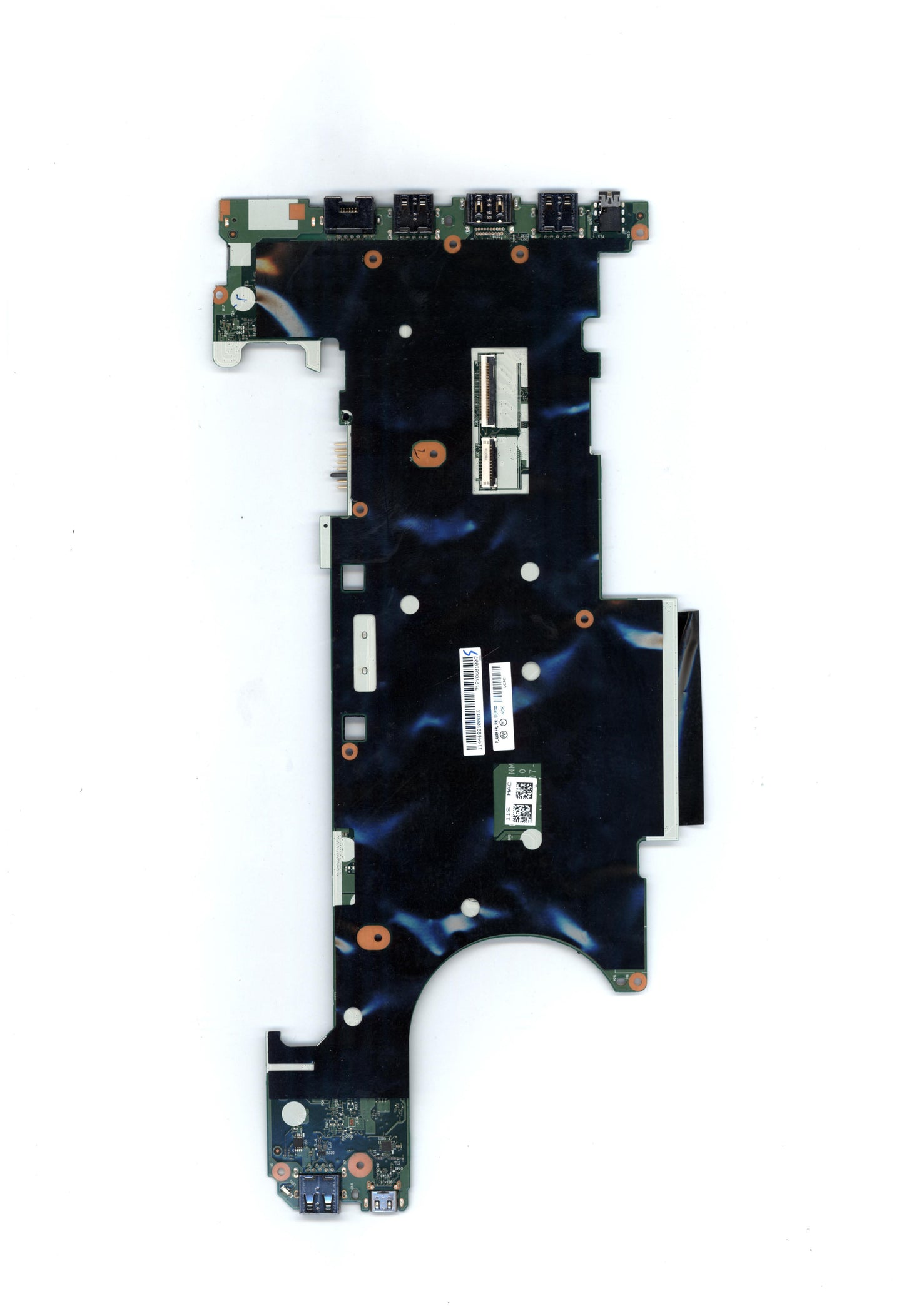 Lenovo Fruamdproa12-9800B Nokyt Dt2 D - 01LW100