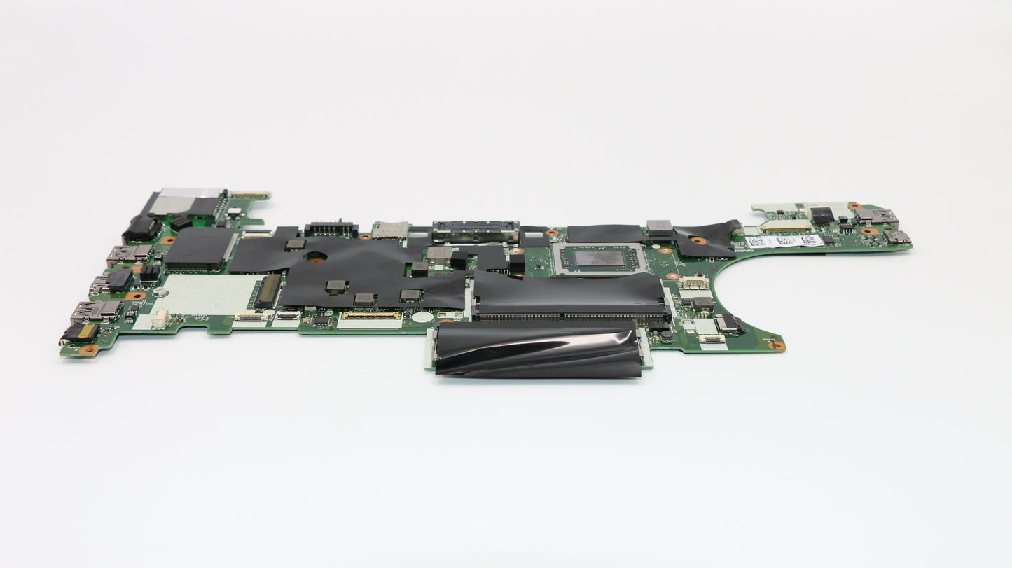 Lenovo Fruamdproa12-9800B Nokyt Dt2 D - 01LW100