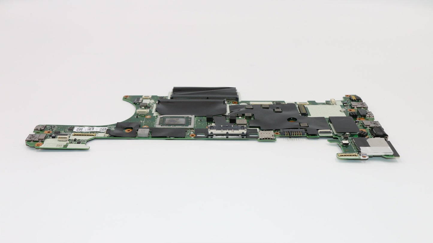 Lenovo Fruamdproa12-9800B Nokyt Dt2 D - 01LW100