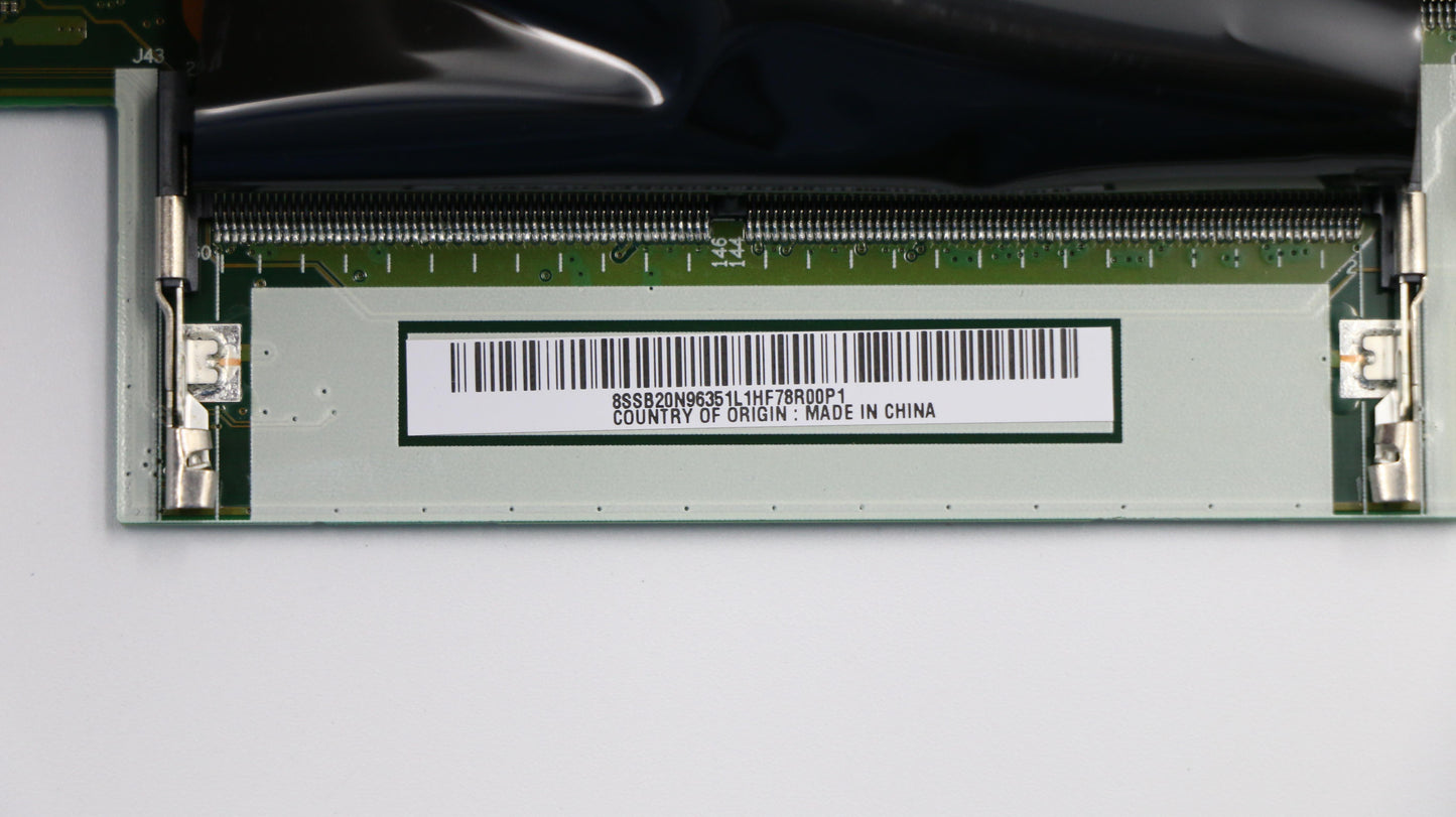 Lenovo Fruamdproa12-9800B Nokyt Dt2 D - 01LW100