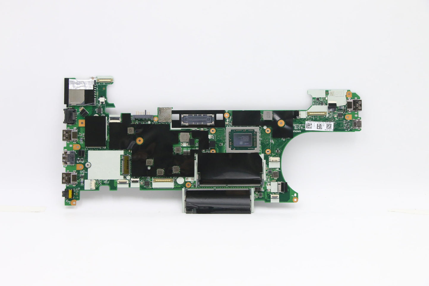 Lenovo Fruamd Pro A12-9800B Nok Nt Dc - 01LW103