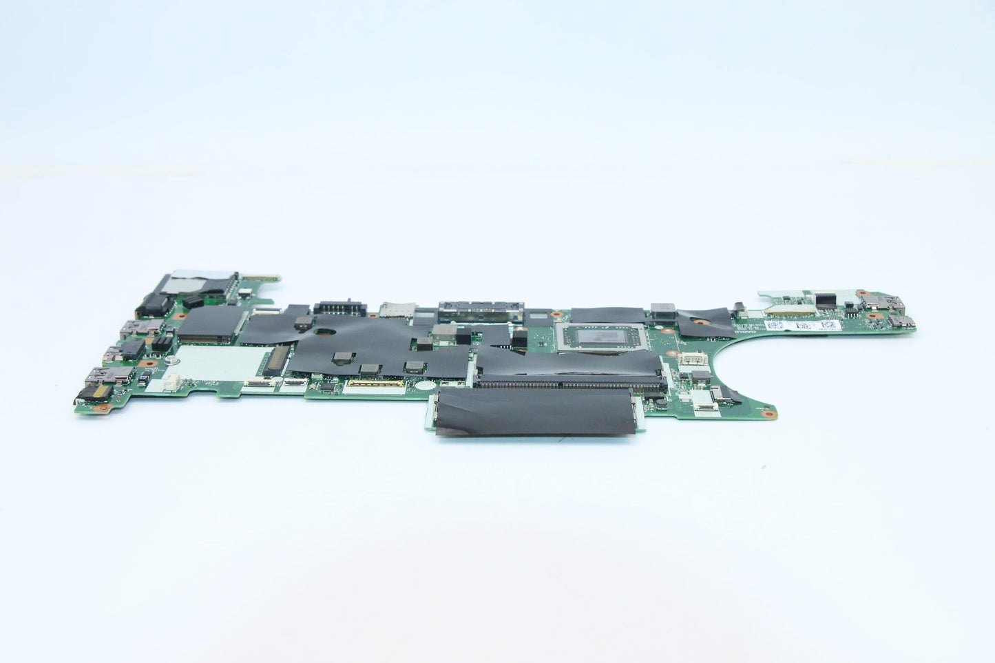 Lenovo Fruamd Pro A12-9800B Nok Nt Dc - 01LW103