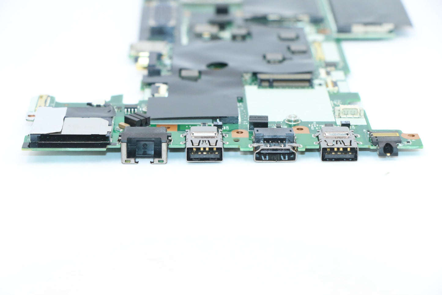 Lenovo Fruamd Pro A12-9800B Nok Nt Dc - 01LW103