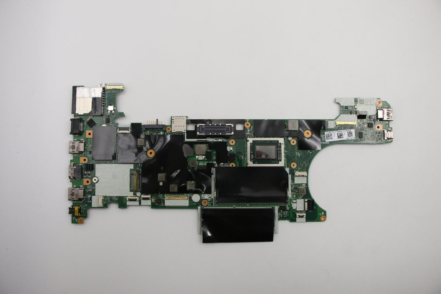 Lenovo Fruamd Pro A10-9700B Nok Nt Dc - 01LW104