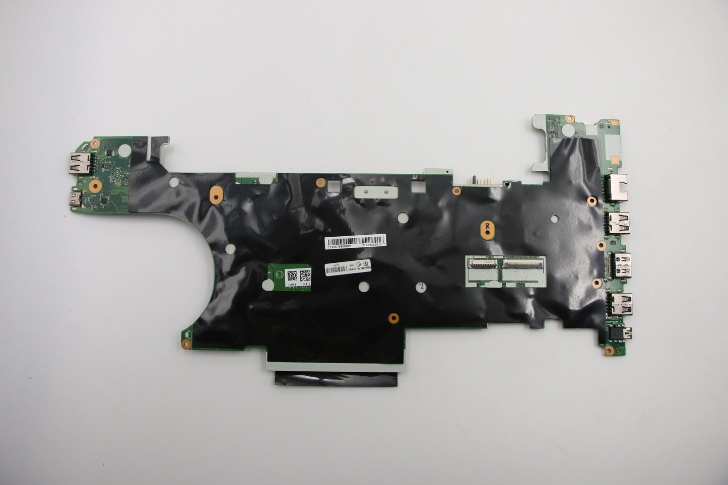 Lenovo Fruamd Pro A10-9700B Nok Nt Dc - 01LW104