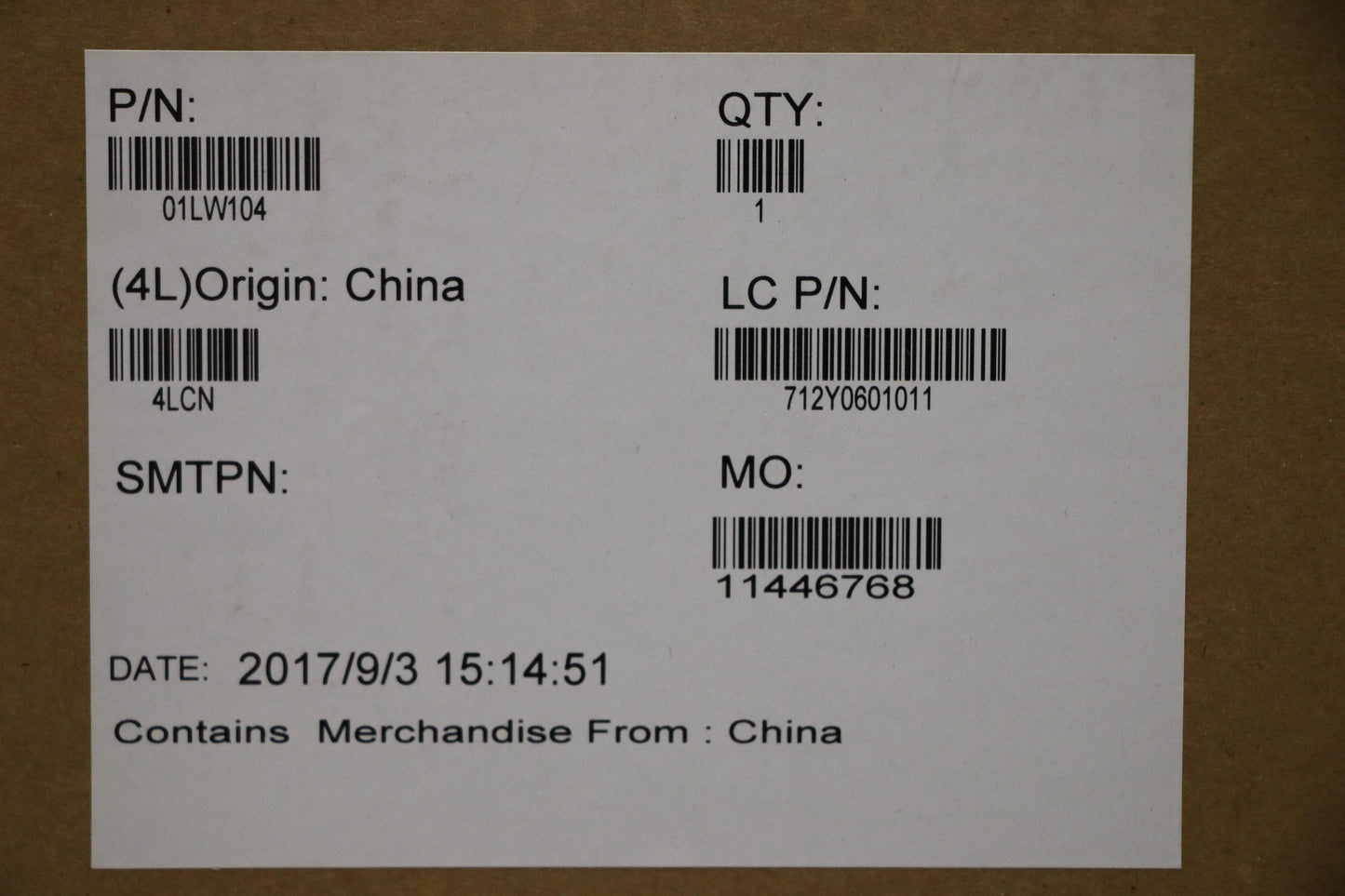 Lenovo Fruamd Pro A10-9700B Nok Nt Dc - 01LW104