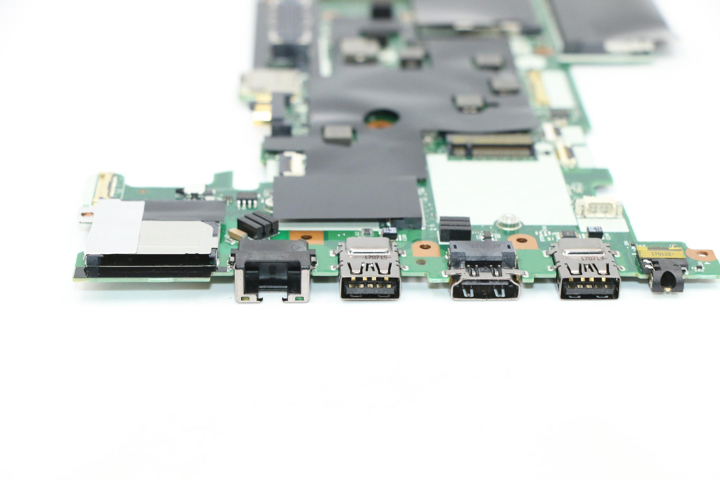 Lenovo Fruamd Pro A10-9700B Nok Nt Dc - 01LW104