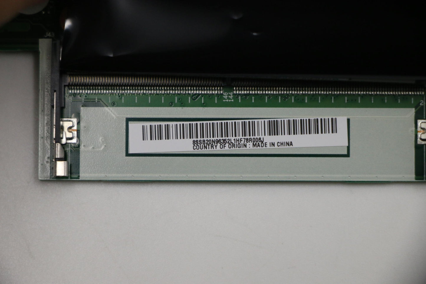 Lenovo Fruamd Pro A10-9700B Nok Nt Dc - 01LW104