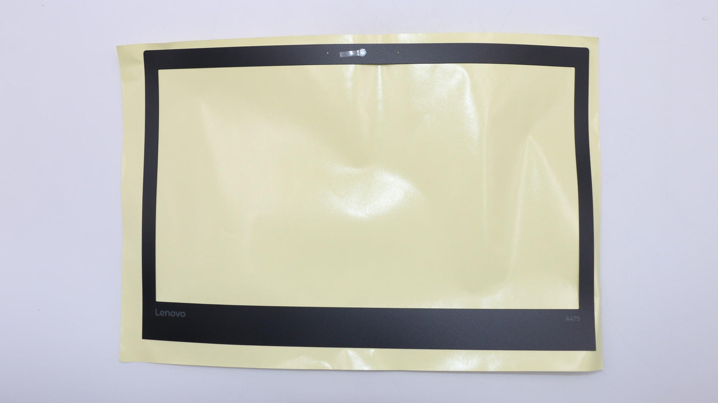 Lenovo Da475 B Coversheetccdsubassemb - 01LW110