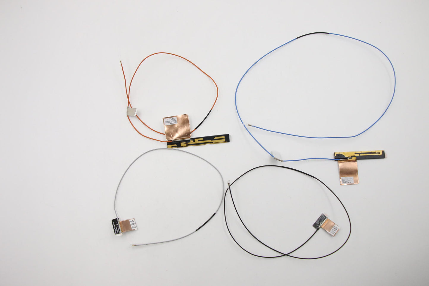 Lenovo Fru Wlan/Wwan Antenna Kit Mg - 01LW112