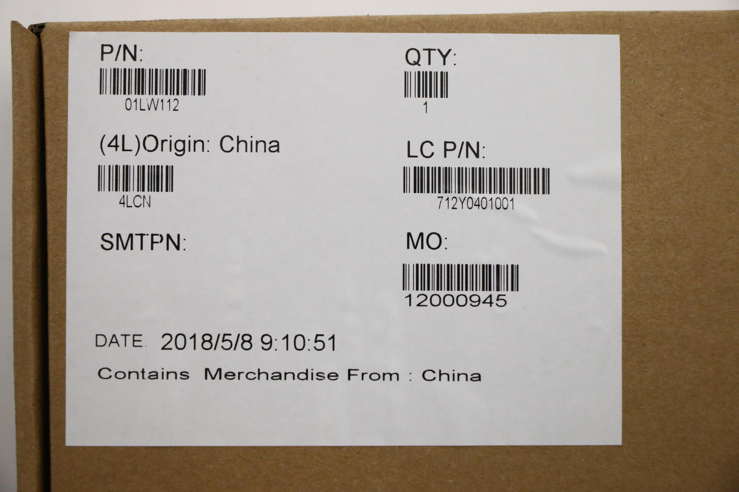 Lenovo Fru Wlan/Wwan Antenna Kit Mg - 01LW112