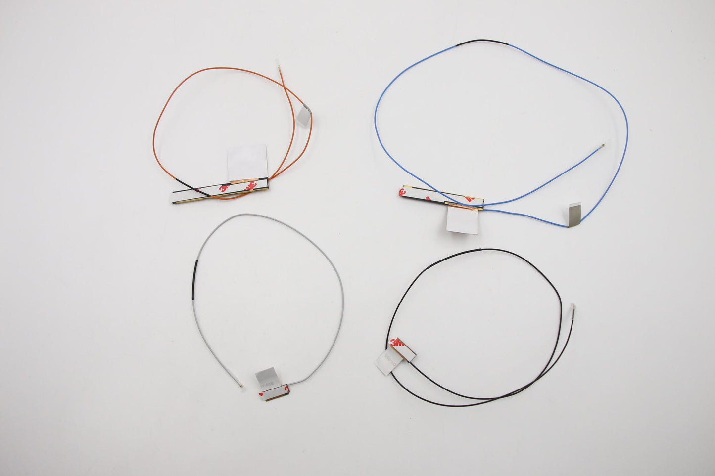 Lenovo Fru Wlan/Wwan Antenna Kit Mg - 01LW112