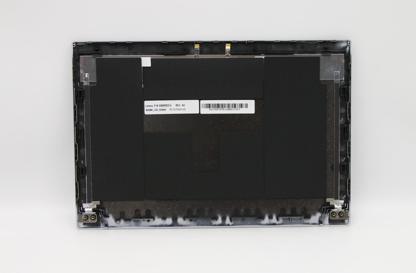Lenovo Over Rearcoverasmsmallpanelnec - 01LW114