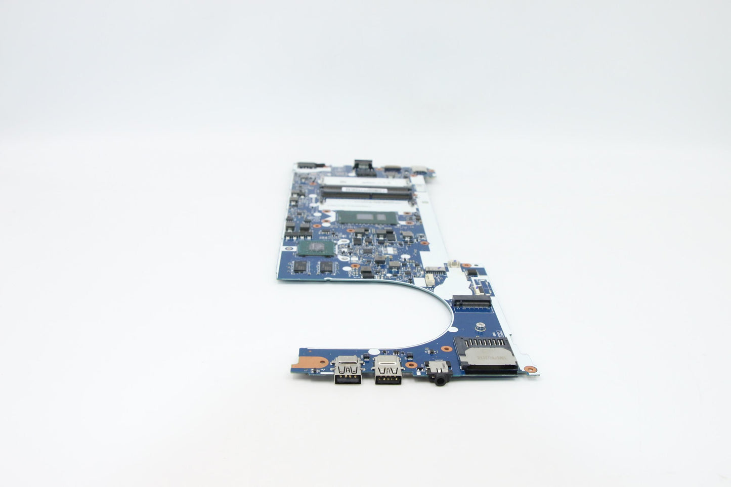 Lenovo I5-6300U 920Mx 2G Ddr3 Win Nt - 01LW120