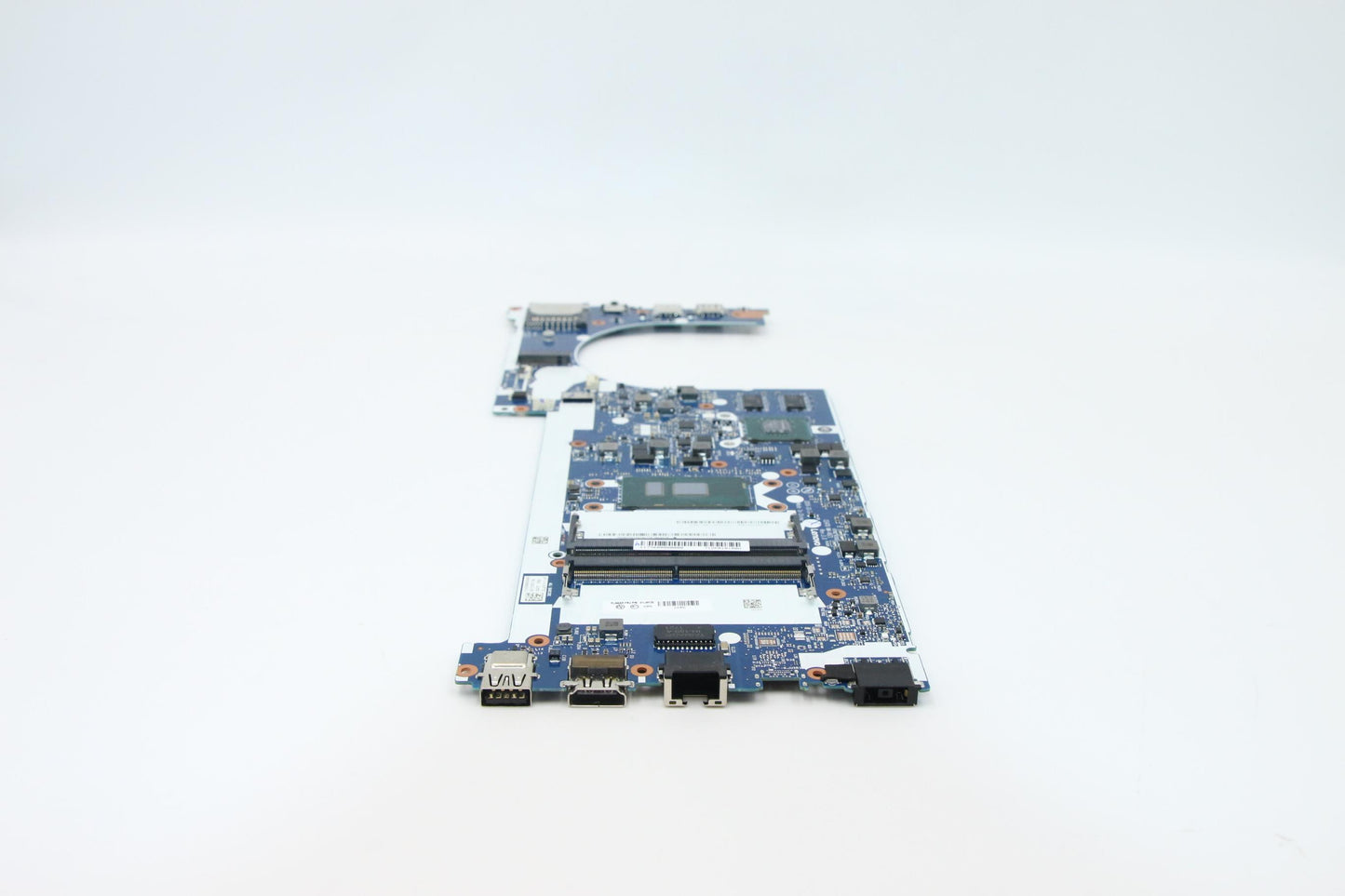 Lenovo I5-6300U 920Mx 2G Ddr3 Win Nt - 01LW120