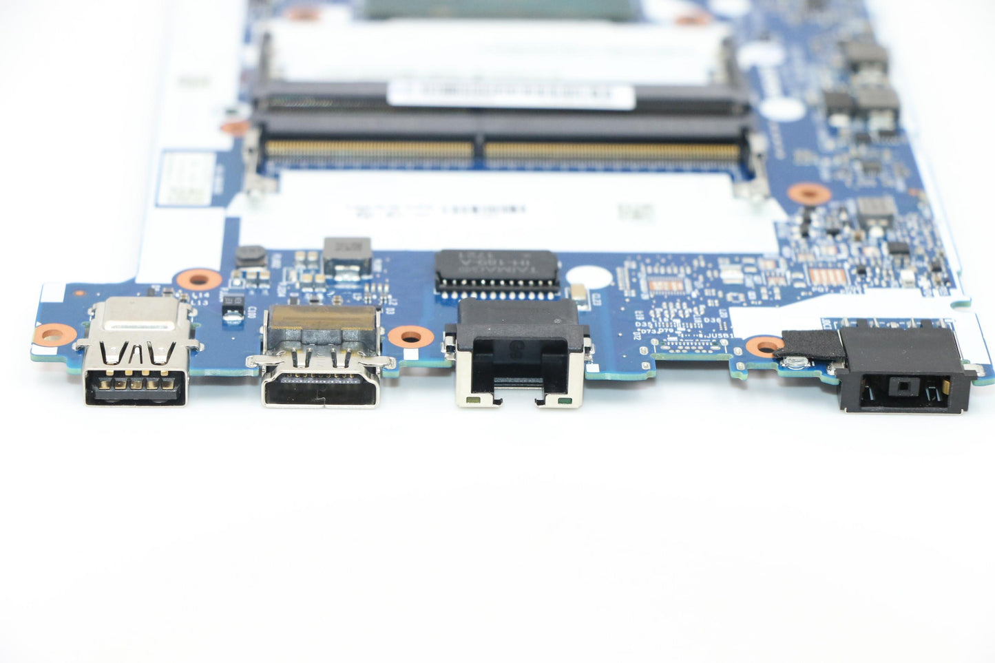 Lenovo I5-6300U 920Mx 2G Ddr3 Win Nt - 01LW120