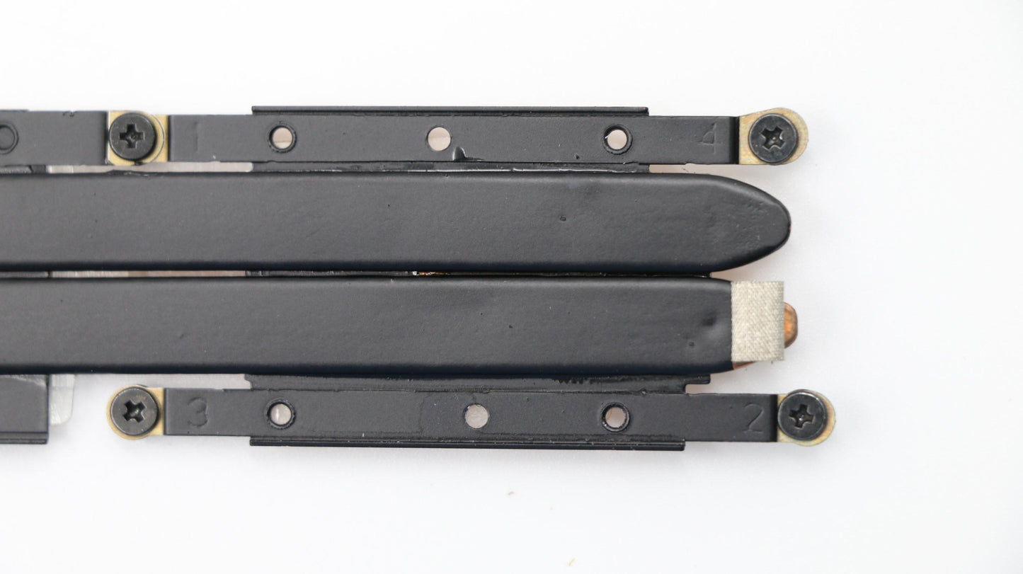 Lenovo E480Intel Dis Thm Assembly Tos - 01LW124