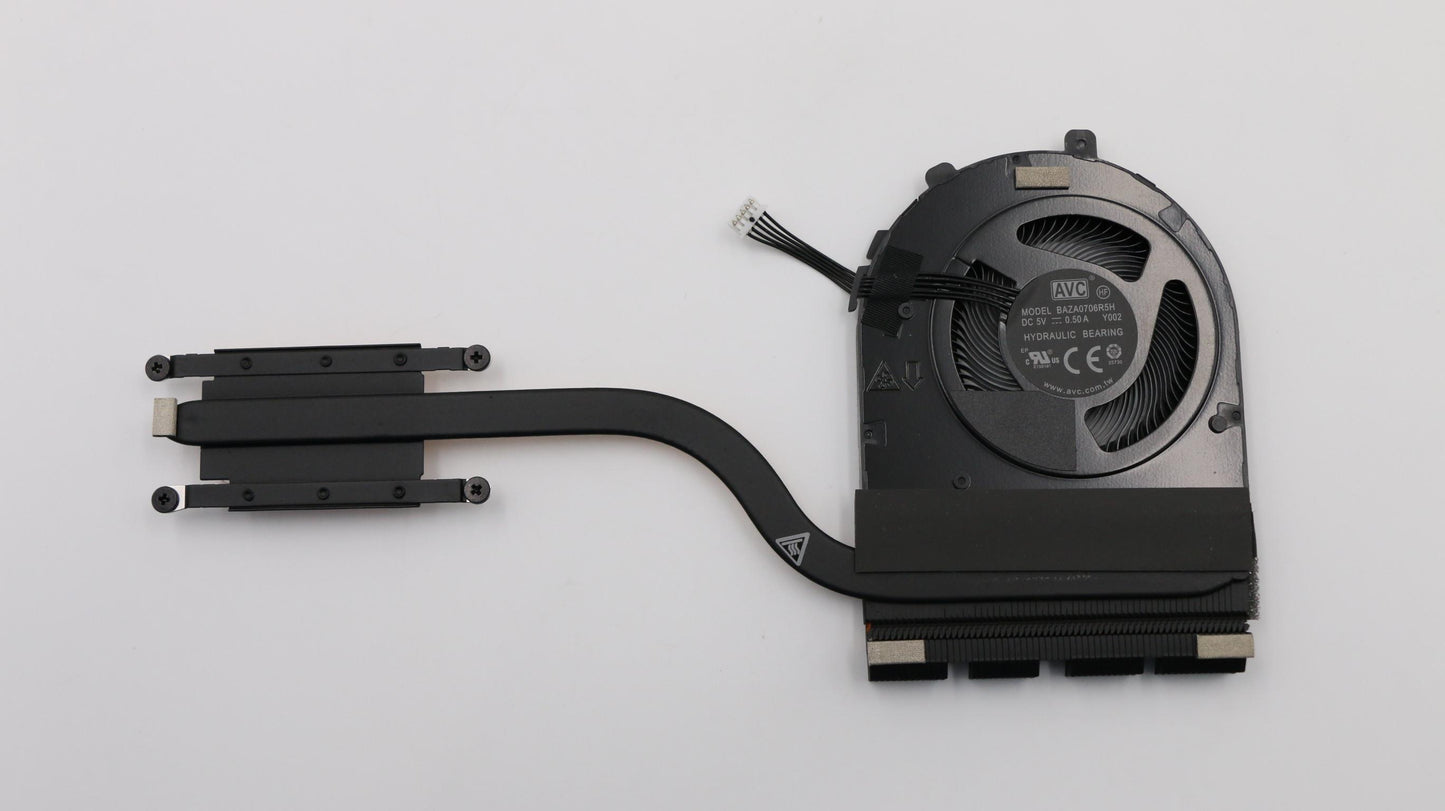 Lenovo E480Intel Uma Thm Assembly Avc - 01LW125