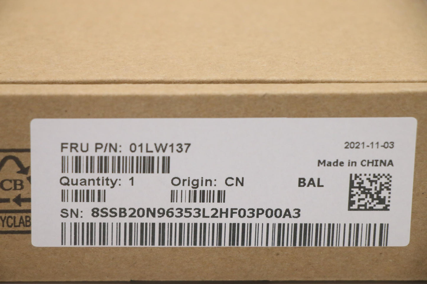 Lenovo Amdproa12-8830B Nokyt Dt1.2/2D - 01LW137