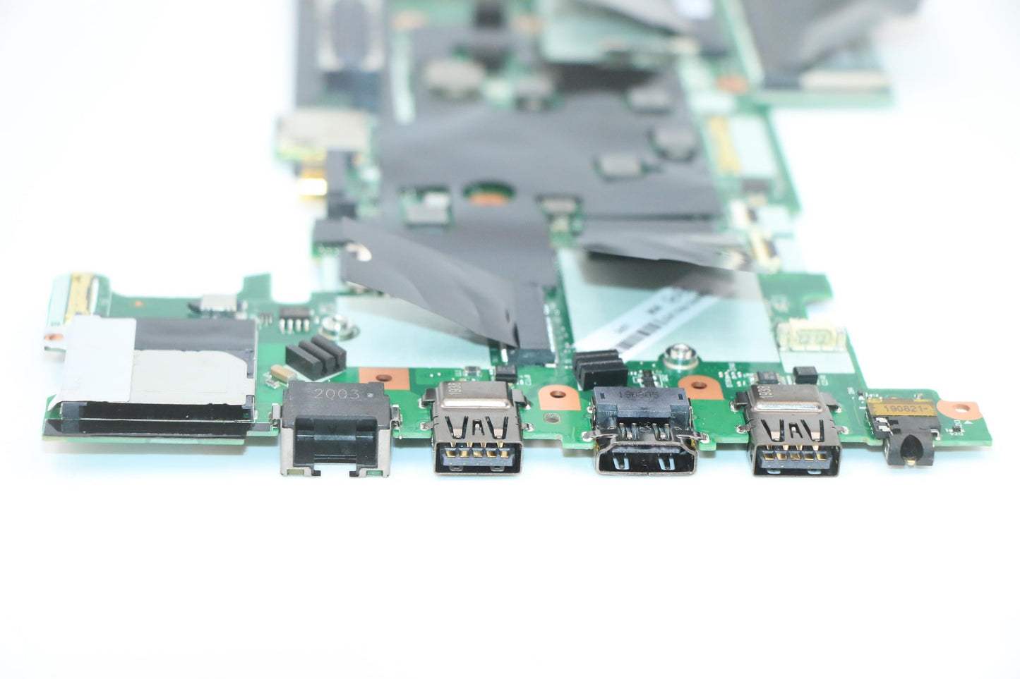 Lenovo Amdproa12-8830B Nokyt Dt1.2/2D - 01LW137