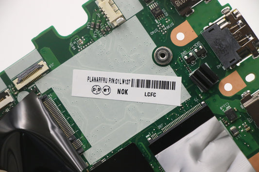 Lenovo Amdproa12-8830B Nokyt Dt1.2/2D - 01LW137