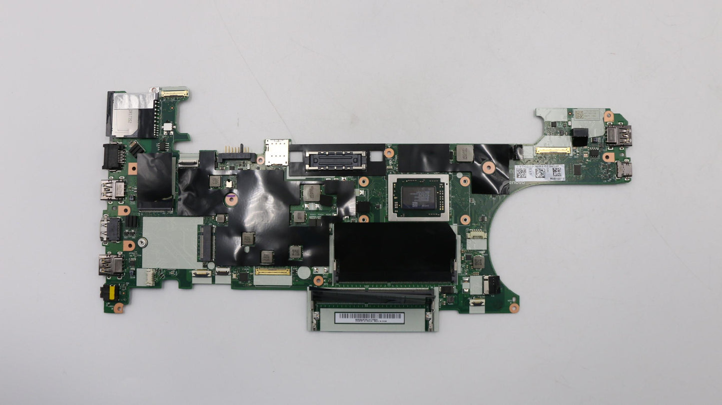 Lenovo Fruamdproa12-8830B Noknt Dc - 01LW138