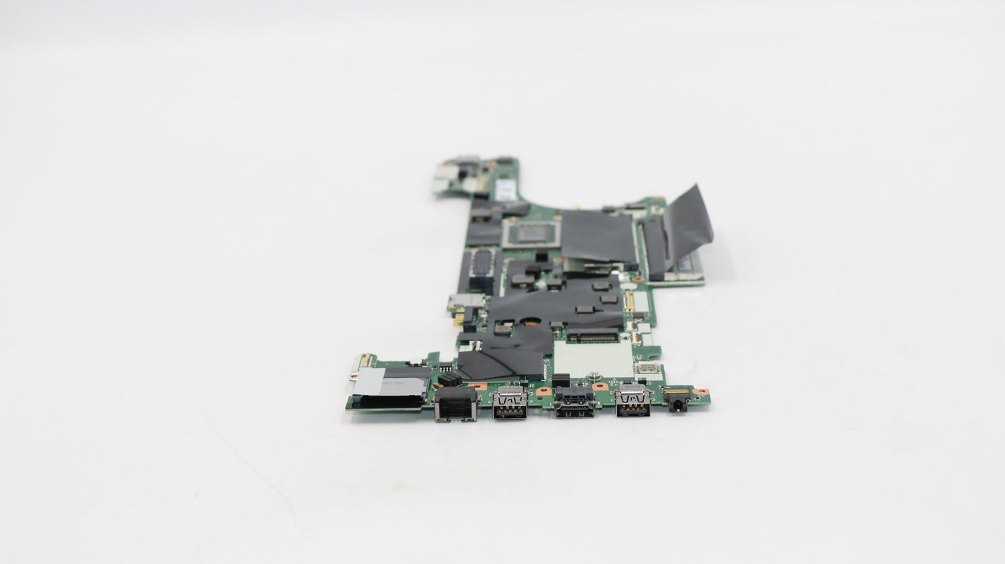 Lenovo Fruamdproa12-8830B Noknt Dc - 01LW138