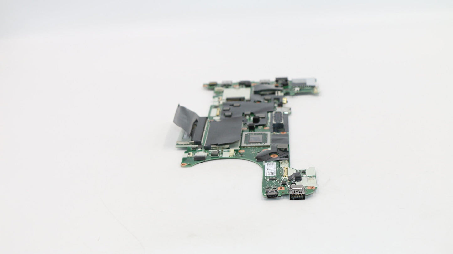 Lenovo Fruamdproa12-8830B Noknt Dc - 01LW138