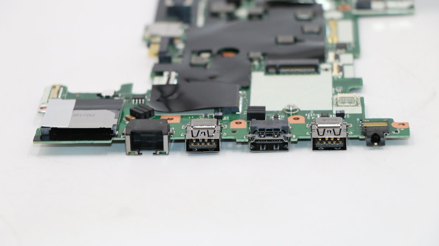 Lenovo Fruamdproa12-8830B Noknt Dc - 01LW138