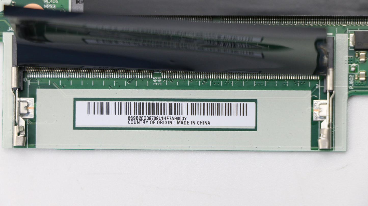 Lenovo Fruamdproa12-8830B Noknt Dc - 01LW138