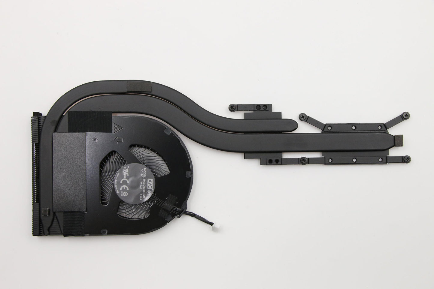Lenovo El480 Thermal Swg Thm Assembly - 01LW140